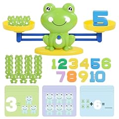 Yydeek frog balance for sale  Delivered anywhere in UK