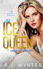 Ice queen dem gebraucht kaufen  Wird an jeden Ort in Deutschland
