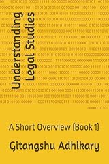 Understanding legal studies for sale  Delivered anywhere in UK