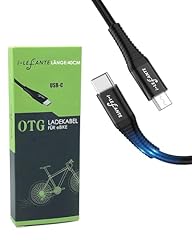 Lefante ebike ladekabel gebraucht kaufen  Wird an jeden Ort in Deutschland