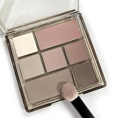Nude eyeshadow palette for sale  Delivered anywhere in UK
