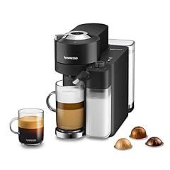 Nespresso vertuo lattissima for sale  Delivered anywhere in USA 
