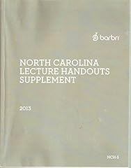 North carolina lecture for sale  Delivered anywhere in USA 