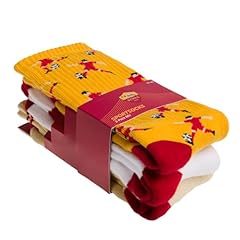 Roma sport socks usato  Spedito ovunque in Italia 