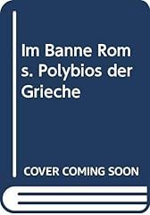 Banne roms polybios gebraucht kaufen  Wird an jeden Ort in Deutschland