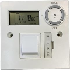 Day fused timer for sale  Delivered anywhere in Ireland