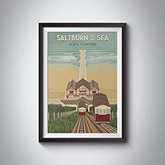 Saltburn sea travel for sale  Delivered anywhere in UK