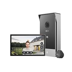 Ezviz video türsprechanlage gebraucht kaufen  Wird an jeden Ort in Deutschland