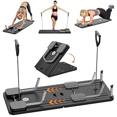 Pilates reformer machine for sale  Delivered anywhere in UK