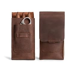 Triple cigar holder for sale  Delivered anywhere in USA 