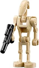 Battle Droid (Clone Wars) - LEGO Star Wars Figure for sale  Delivered anywhere in Canada