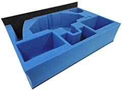 Multicase tray forgeworld for sale  Delivered anywhere in UK