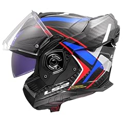 Ls2 casco moto usato  Spedito ovunque in Italia 