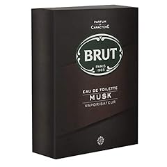Faberge brut musk for sale  Delivered anywhere in USA 