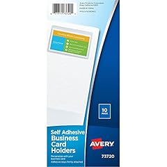 Avery clear self for sale  Delivered anywhere in USA 