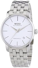 Mido baroncelli automatic for sale  Delivered anywhere in USA 