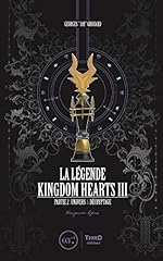 Légende kingdom hearts d'occasion  Livré partout en France