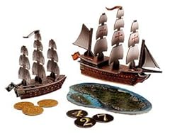 Wizkids pirates spanish for sale  Delivered anywhere in USA 