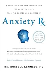 Anxiety revolutionary new for sale  Delivered anywhere in USA 