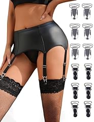 Ohyeahlady strap suspender for sale  Delivered anywhere in UK