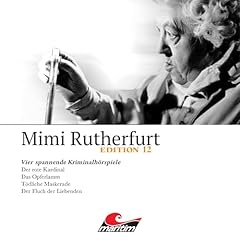 Mimi rutherfurt edition gebraucht kaufen  Wird an jeden Ort in Deutschland