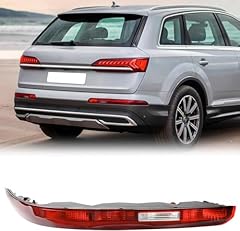 Kaksey rear bumper for sale  Delivered anywhere in USA 