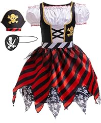 Bankids pirate costume for sale  Delivered anywhere in USA 