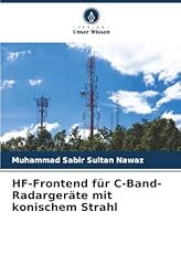 Frontend band radargeräte gebraucht kaufen  Wird an jeden Ort in Deutschland