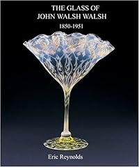 Glass john walsh for sale  Delivered anywhere in UK