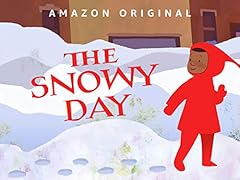 Snowy day d'occasion  Livré partout en France