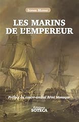 Marins empereur d'occasion  Livré partout en France