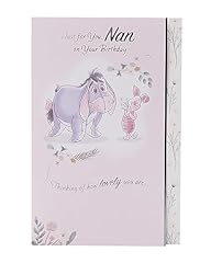Winnie pooh birthday for sale  Delivered anywhere in UK