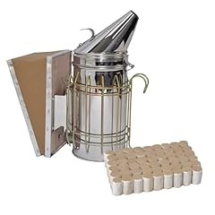 Bee hive smoker for sale  Delivered anywhere in USA 