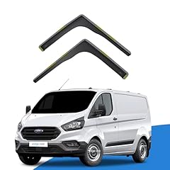 Edgevisors wind deflectors for sale  Delivered anywhere in UK