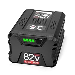 Dsanke 82v 3.5ah for sale  Delivered anywhere in USA 