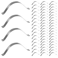 Metal spring clips for sale  Delivered anywhere in USA 