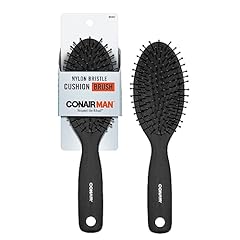 Conairman hairbrush men for sale  Delivered anywhere in USA 