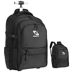 Golkcrux rolling backpack for sale  Delivered anywhere in USA 