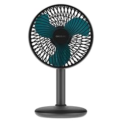 Cecotec ventilateur bureau d'occasion  Livré partout en France