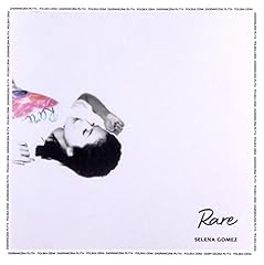 Selena gomez rare for sale  Delivered anywhere in UK