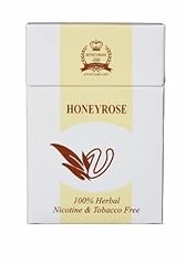 Honeyrose vanilla herbal for sale  Delivered anywhere in UK