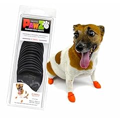 Pawz rubber dog for sale  Delivered anywhere in USA 