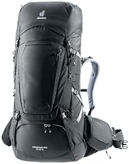 Deuter aircontact pro gebraucht kaufen  Wird an jeden Ort in Deutschland