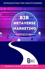B2b metaverse marketing gebraucht kaufen  Wird an jeden Ort in Deutschland