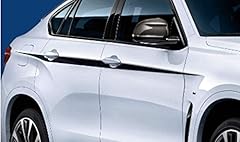 Bmw strisce originali usato  Spedito ovunque in Italia 