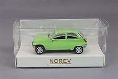 Noreb renault 1972 for sale  Delivered anywhere in UK