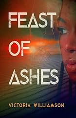 Feast ashes dystopian for sale  Delivered anywhere in UK