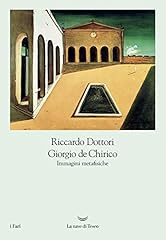 Giorgio chirico. immagini usato  Spedito ovunque in Italia 