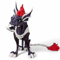 3dcentral.ca articulated hellh for sale  Delivered anywhere in USA 