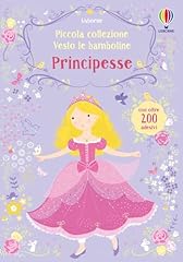 Principesse. piccola collezion usato  Spedito ovunque in Italia 